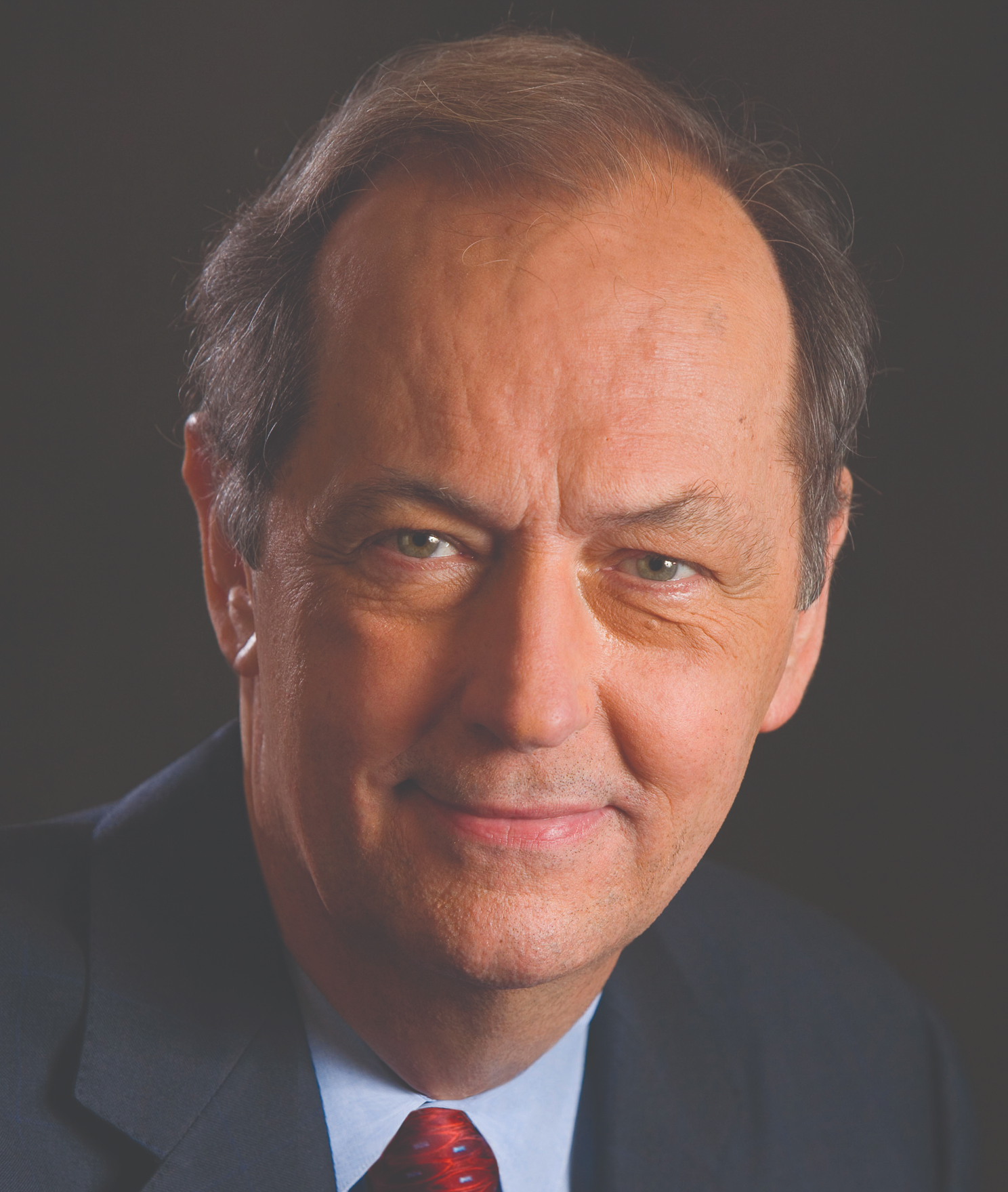 Bill Bradley