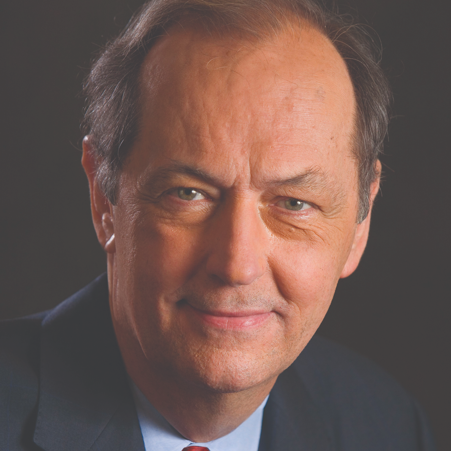 Bill Bradley