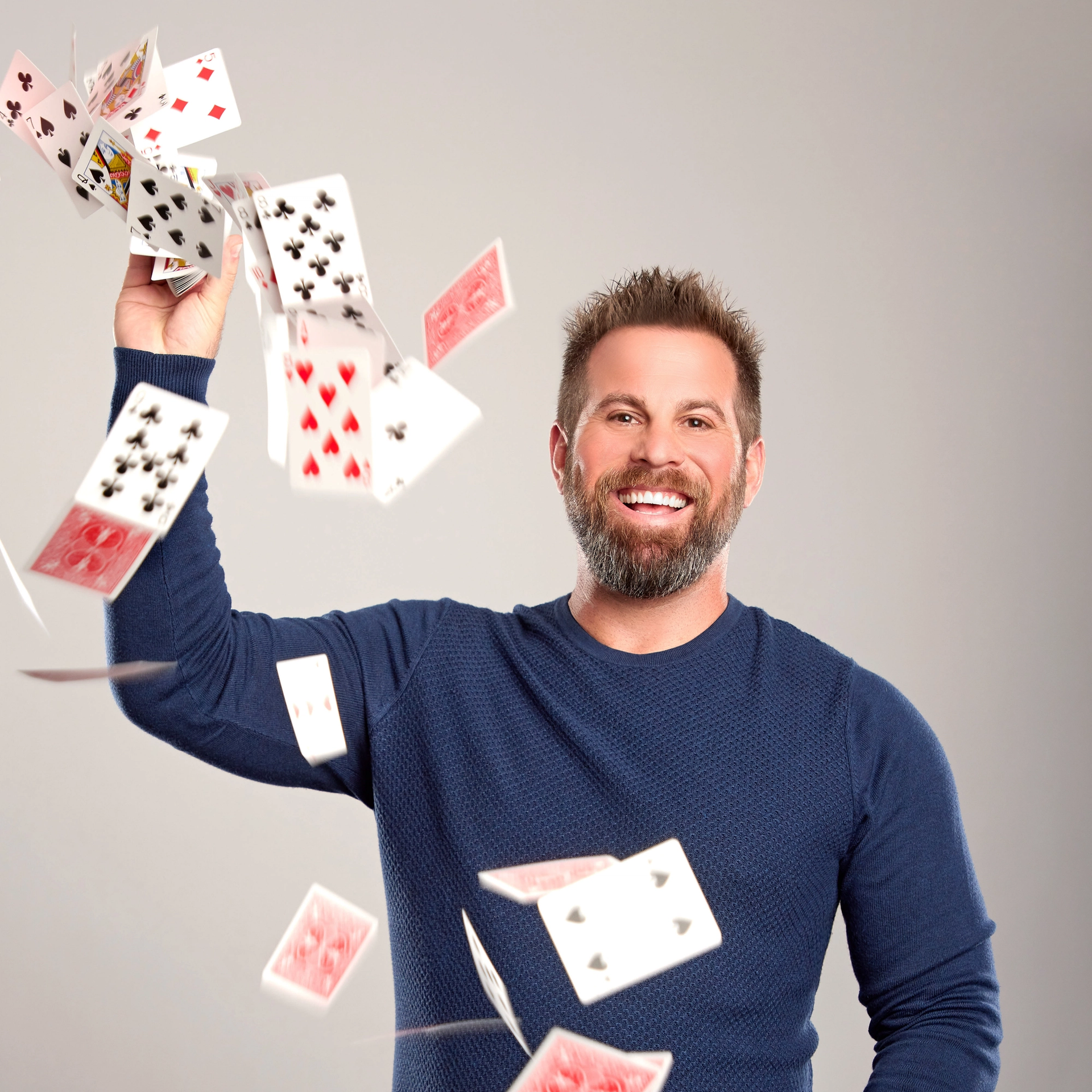 Jon Dorenbos