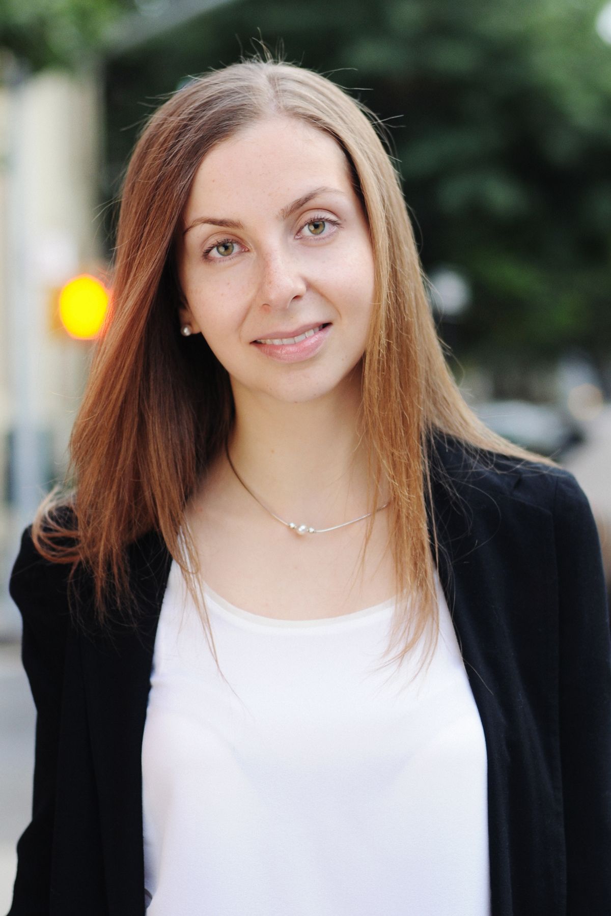Maria Konnikova