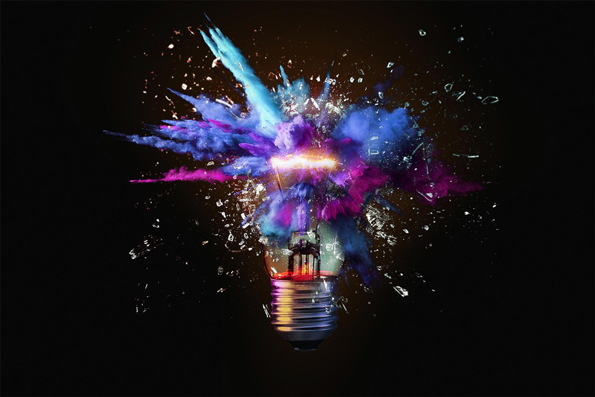 Natalie Nixon, PhD, a globally renowned expert in creativity, innovation, and the future of work provides invaluable insights into harnessing creativity during challenging times.