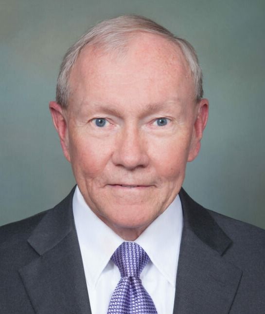 Martin Dempsey
