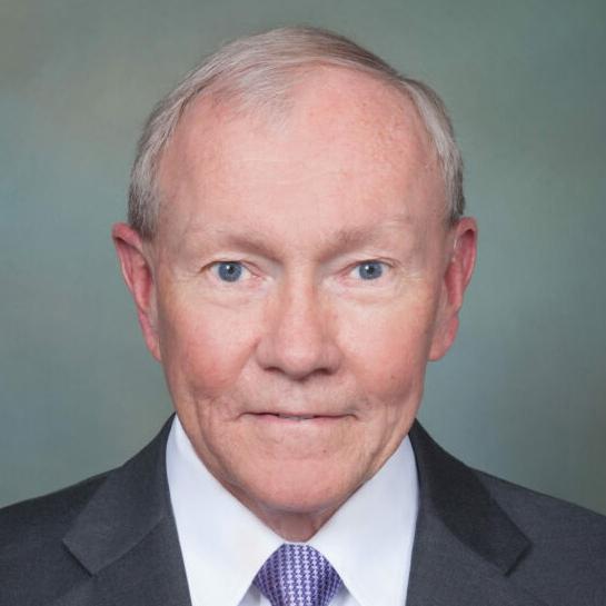 Martin Dempsey