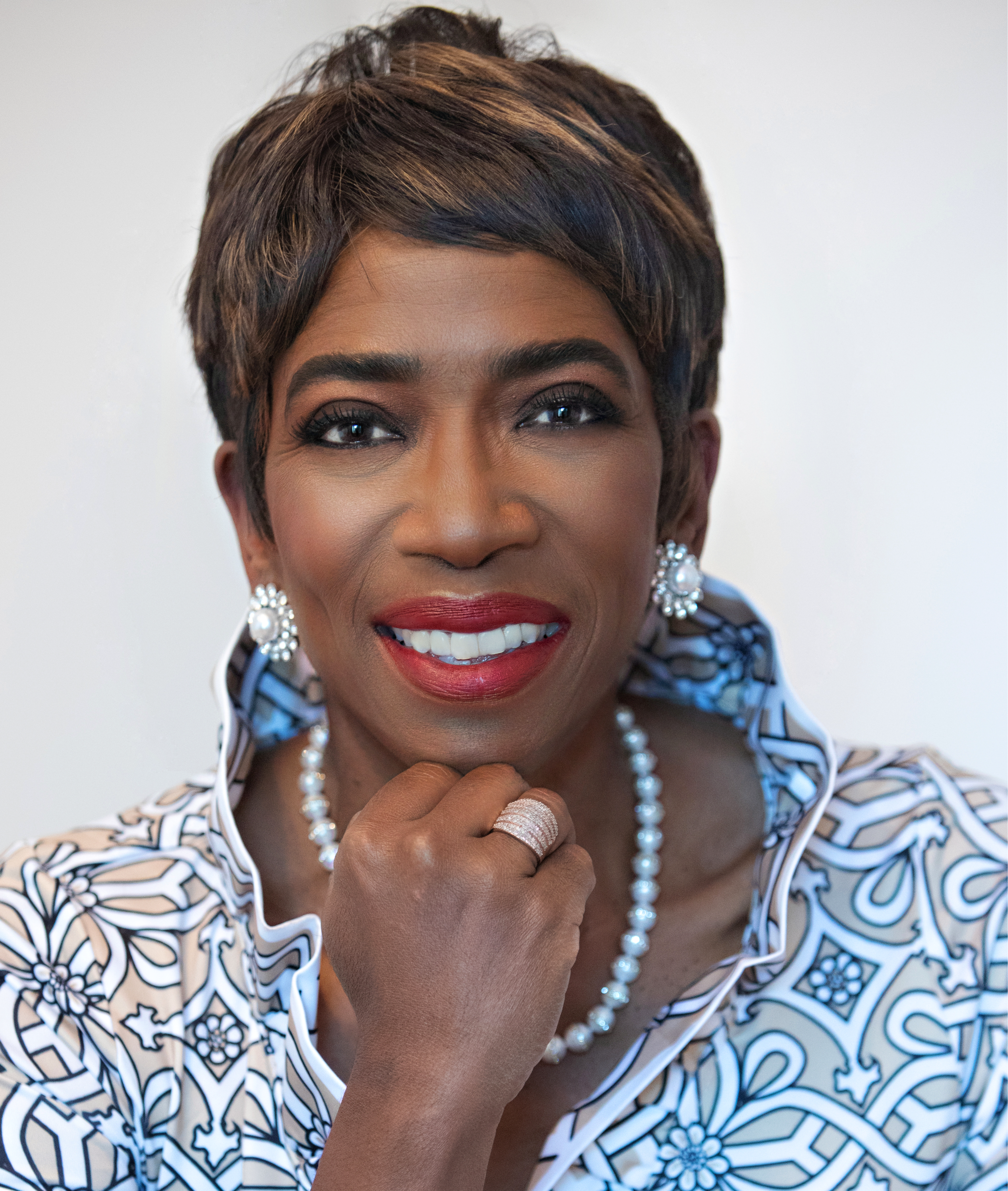 Carla Harris