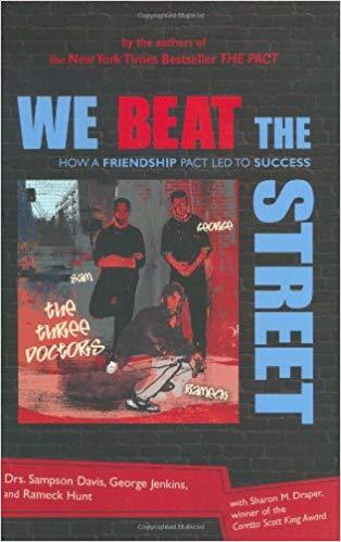 We Beat the Street: How a Friendship Led to Success