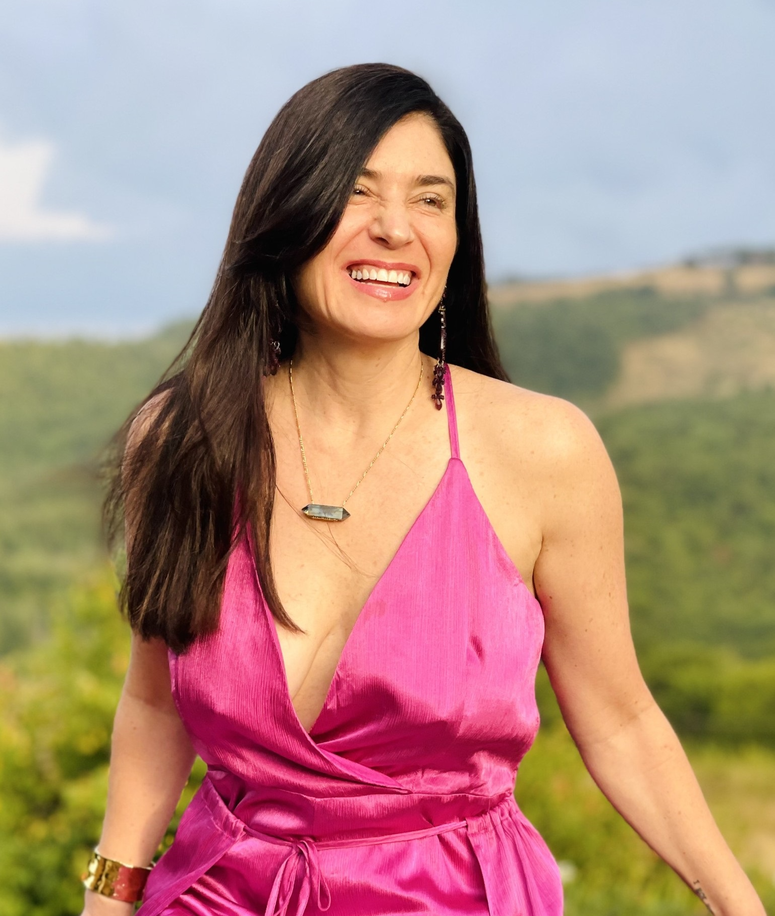 Jennifer Pastiloff