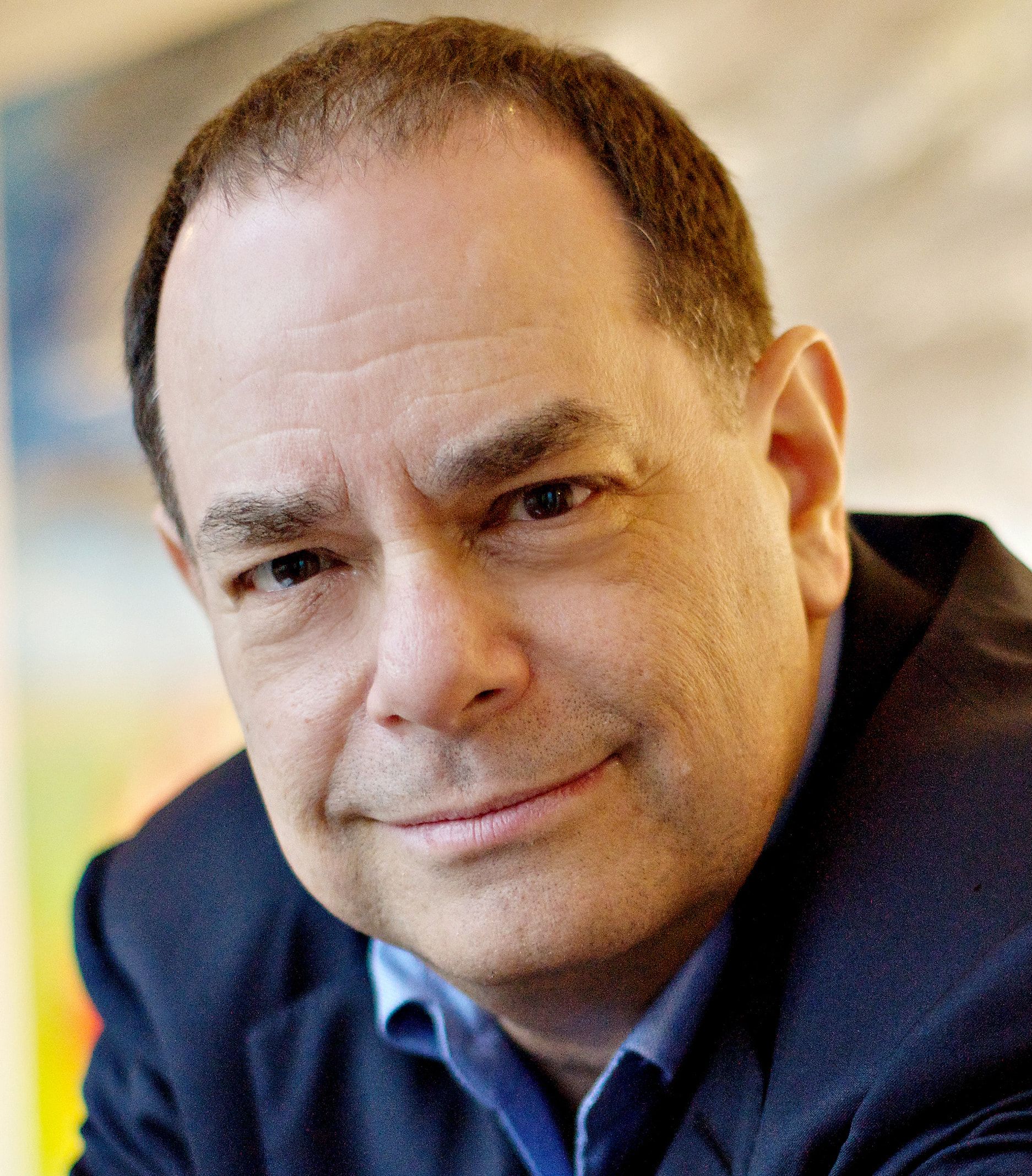 Marc Prensky