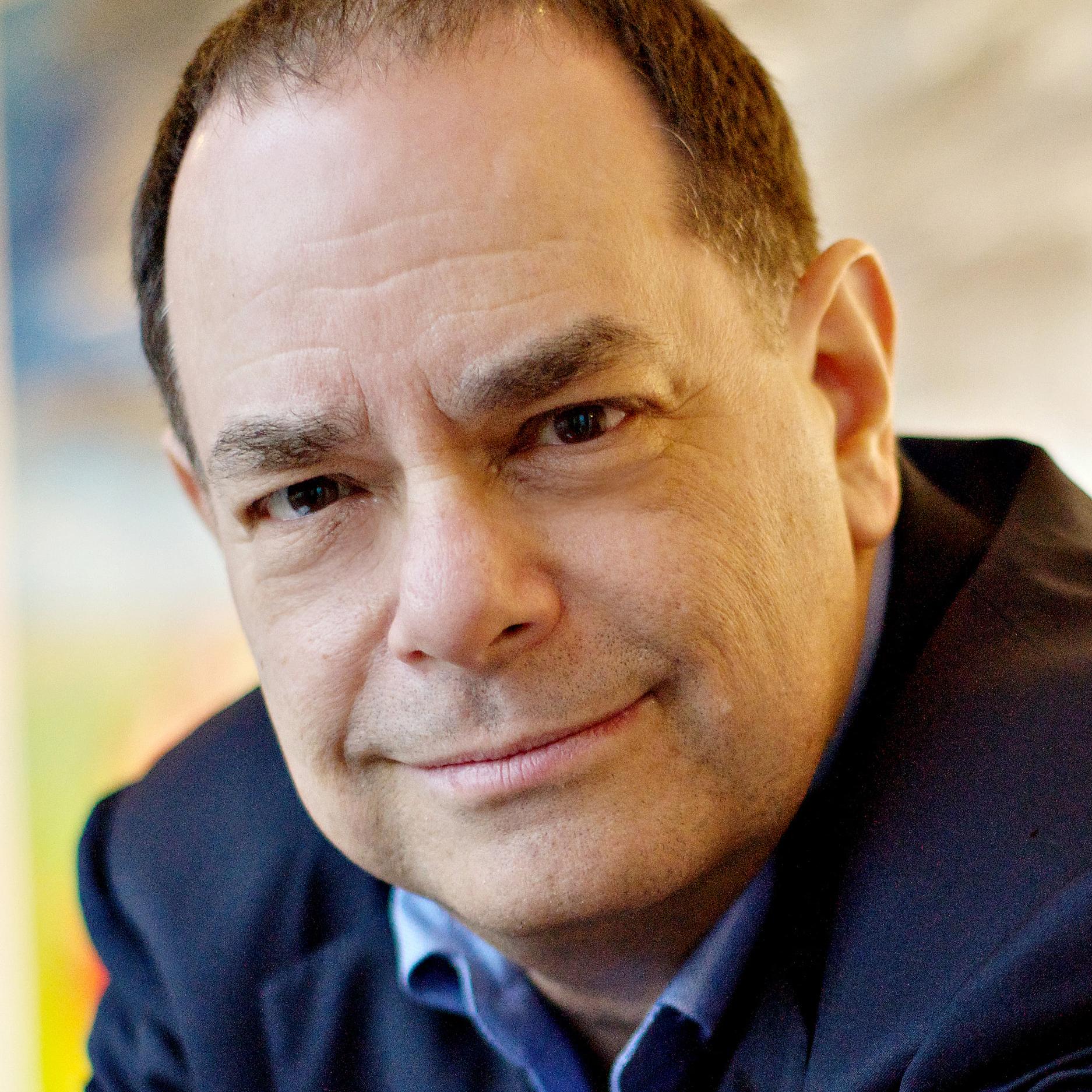 Marc Prensky