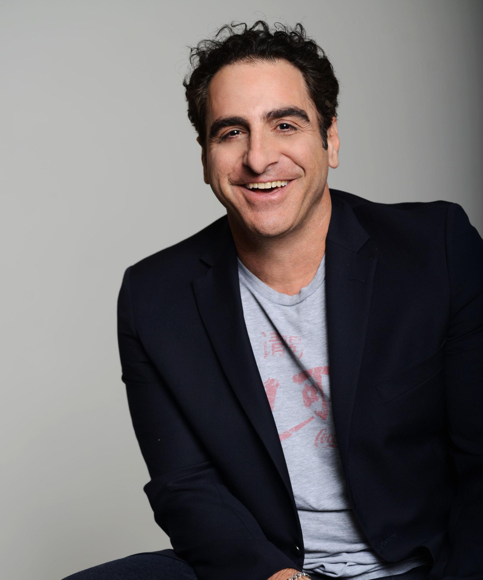 Matthew Emerzian