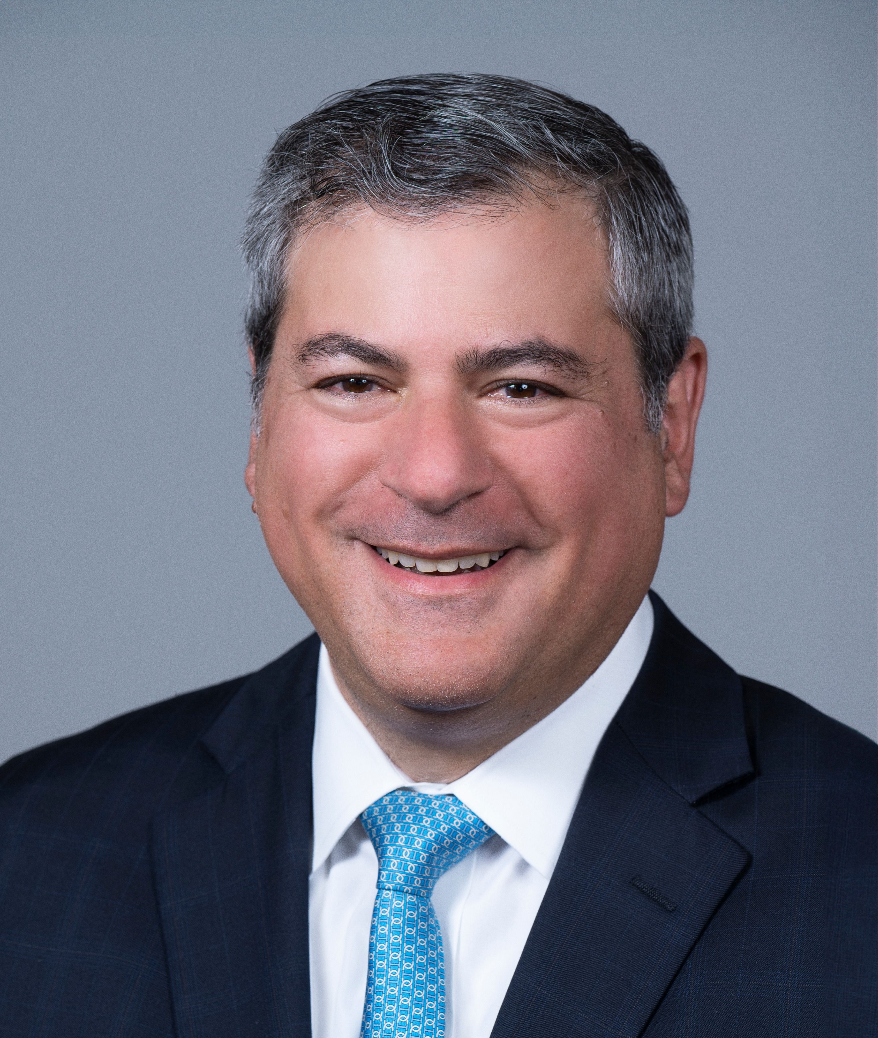 Jason Bordoff