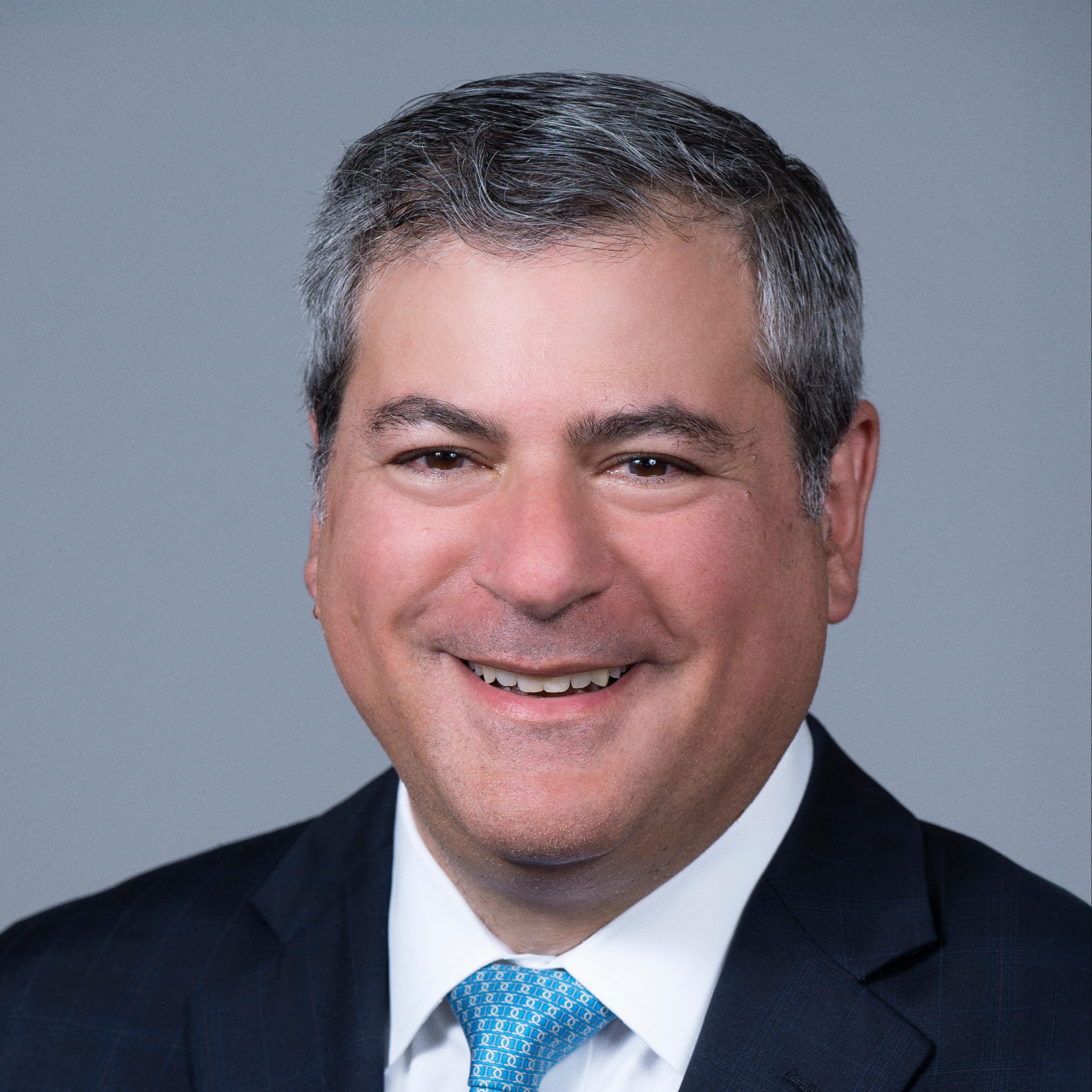 Jason Bordoff