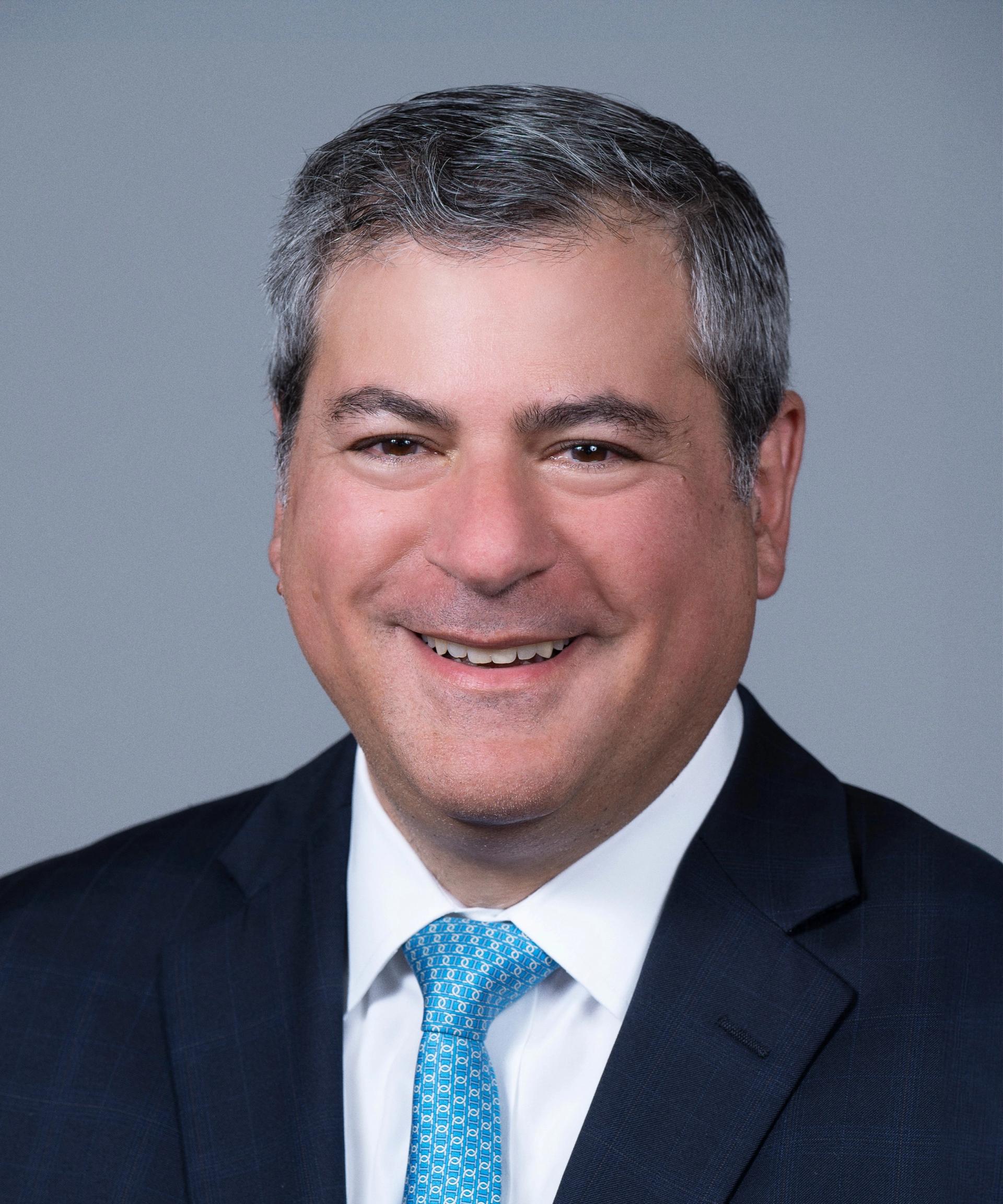 Jason Bordoff