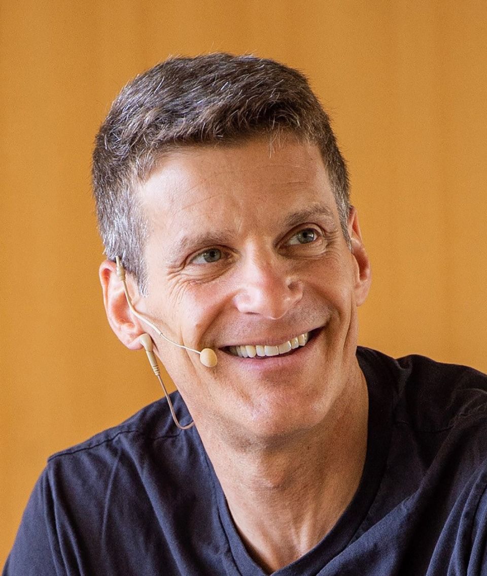 Peter Bregman
