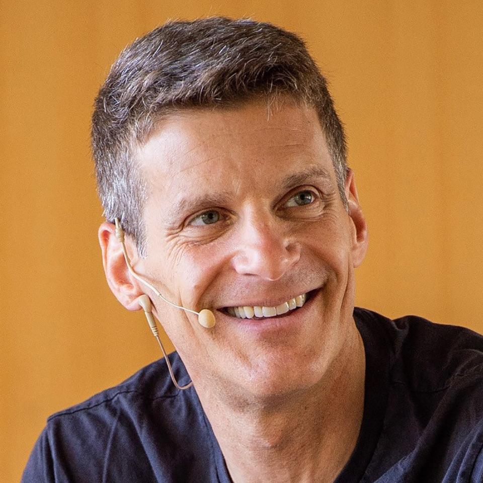 Peter Bregman