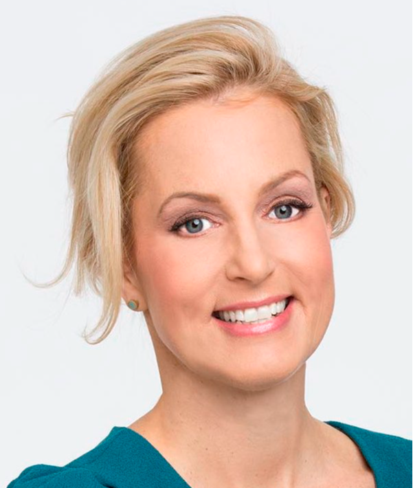 Ali Wentworth