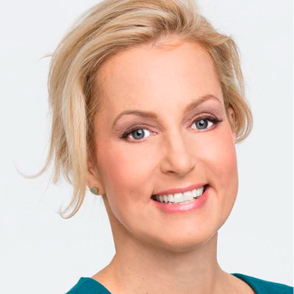 Ali Wentworth