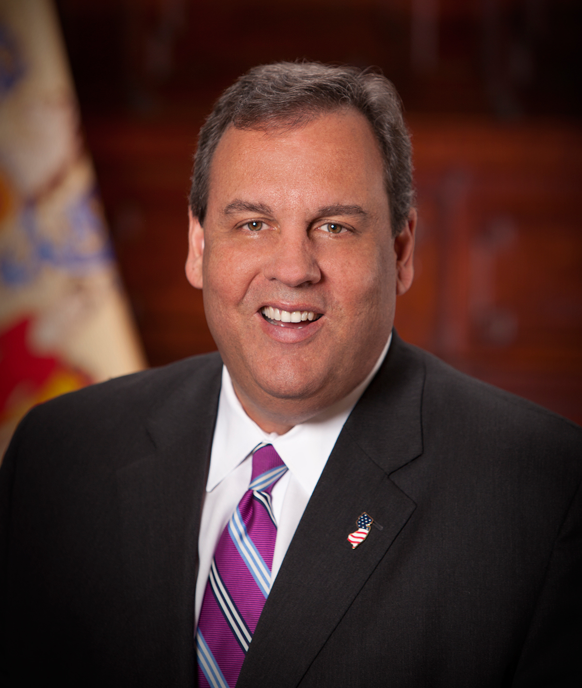 Chris Christie