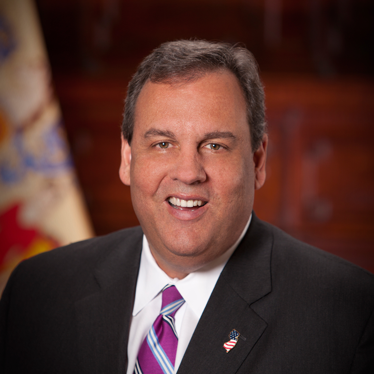 Chris Christie