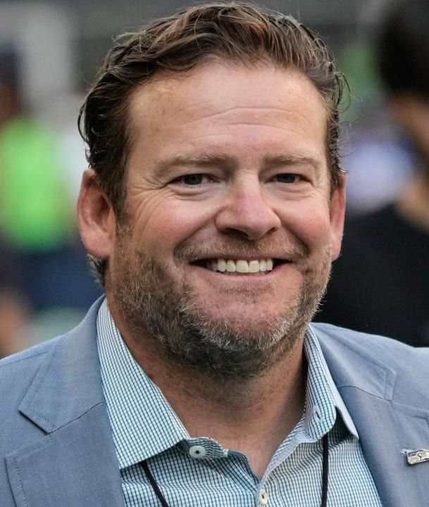 John Schneider