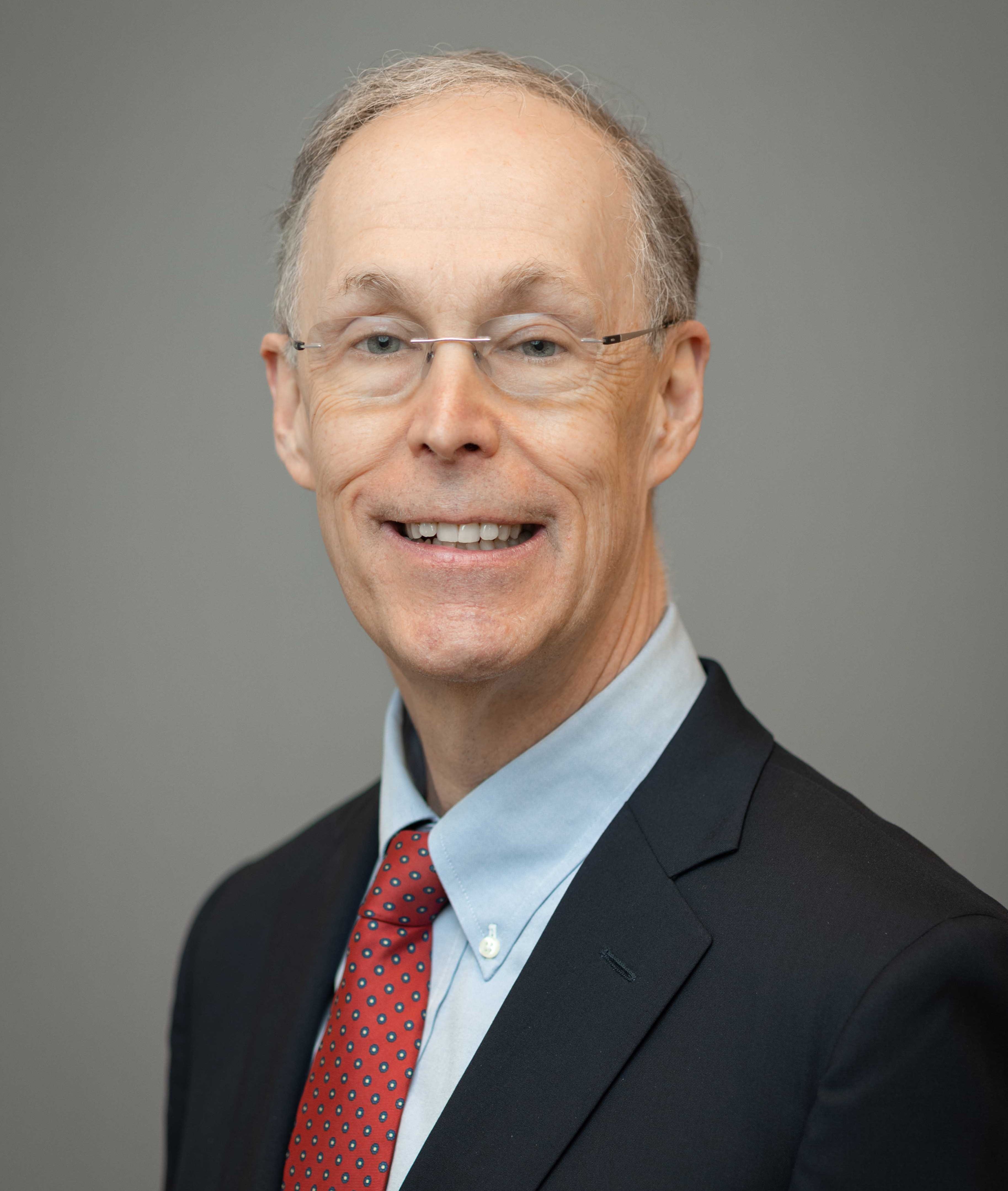 Douglas Diamond