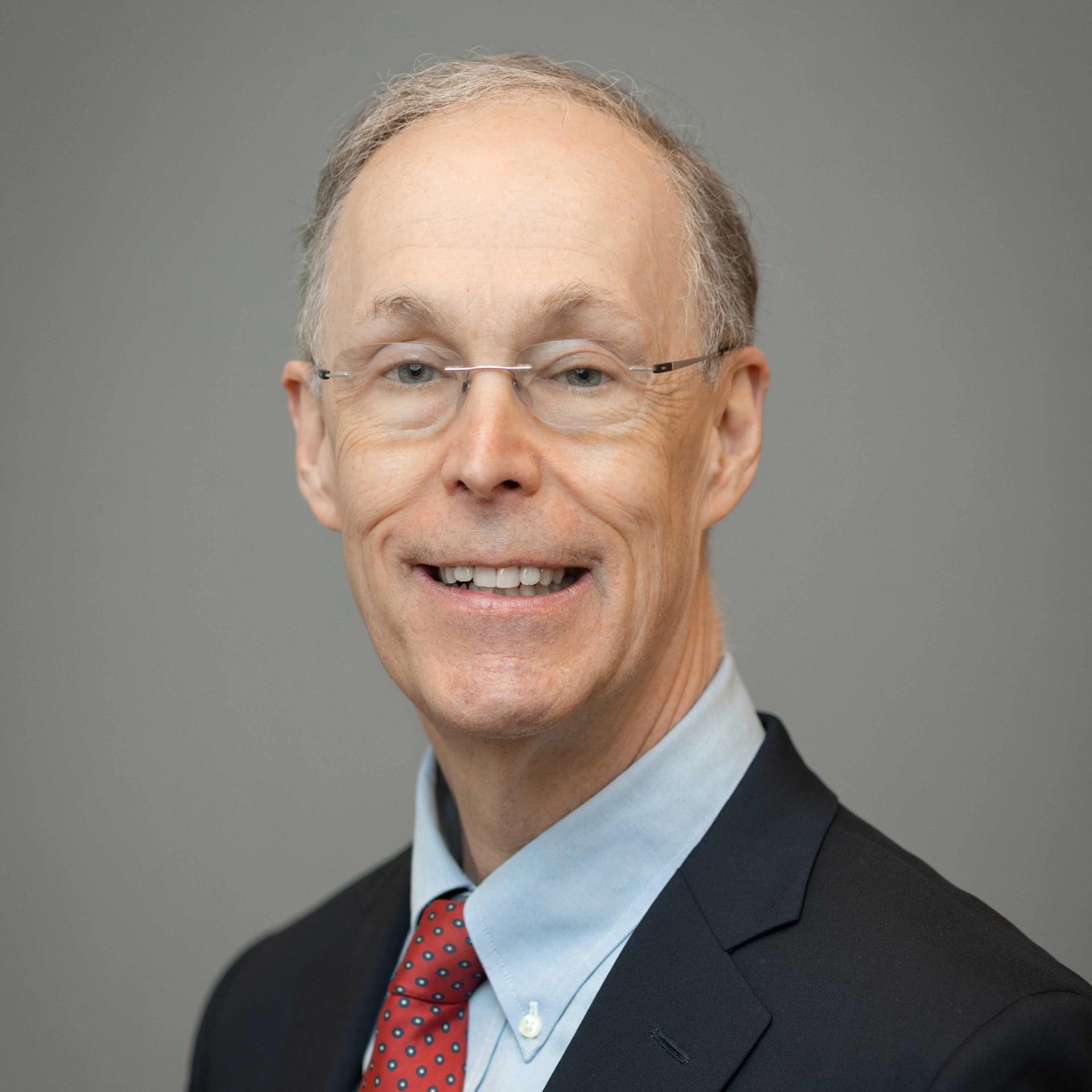 Douglas Diamond