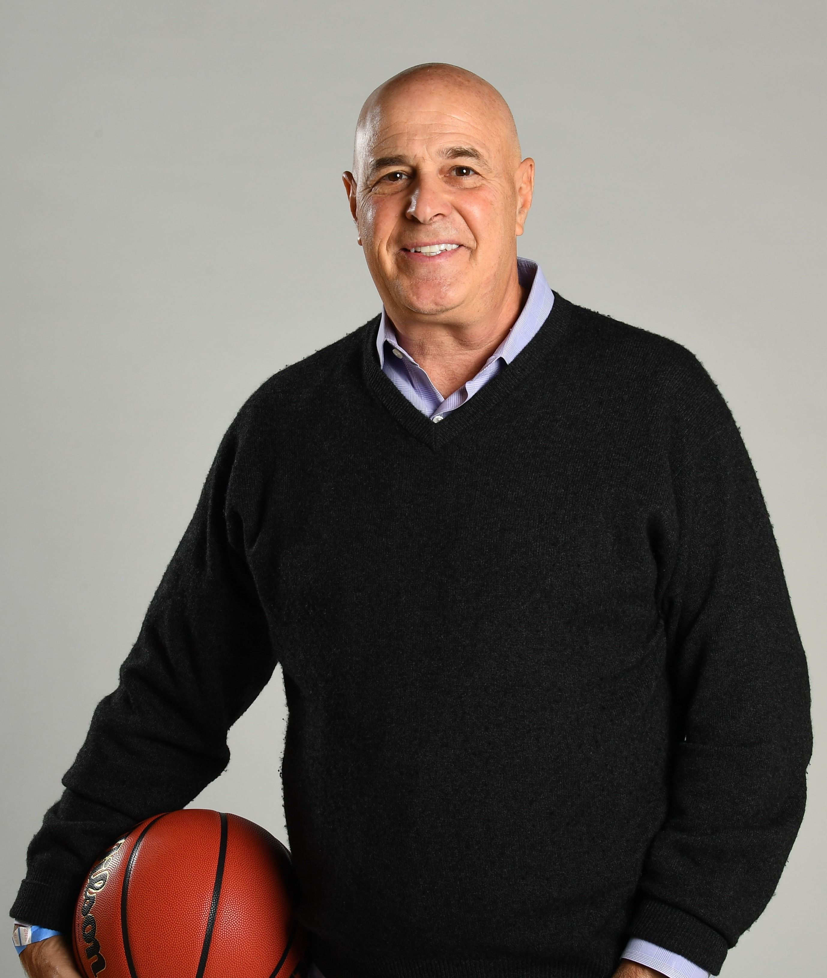 Seth Greenberg