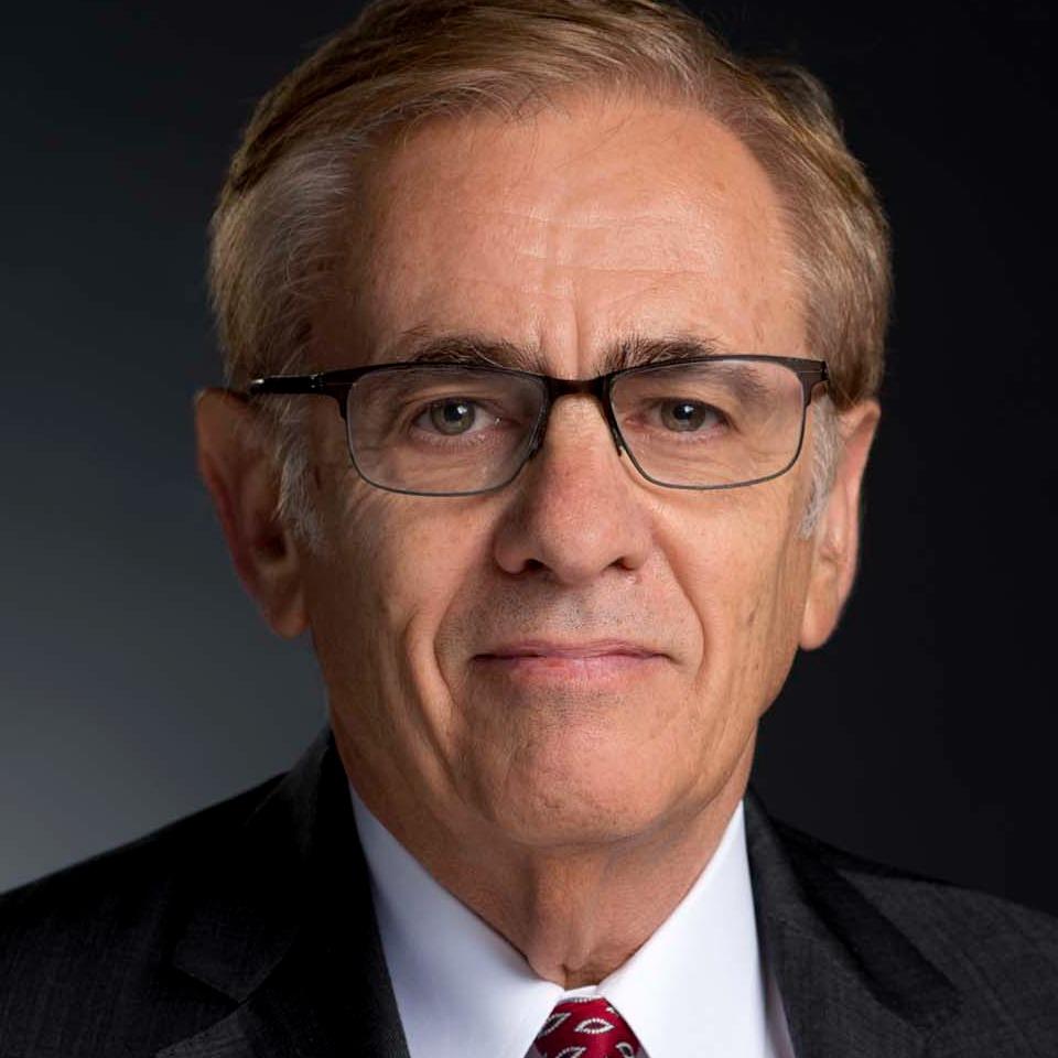 Michael D. Rich