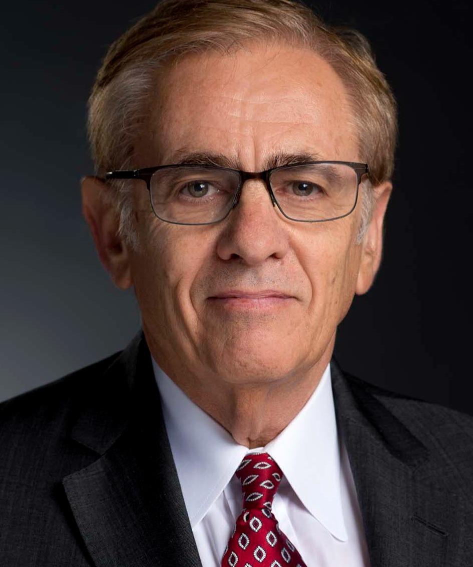 Michael D. Rich
