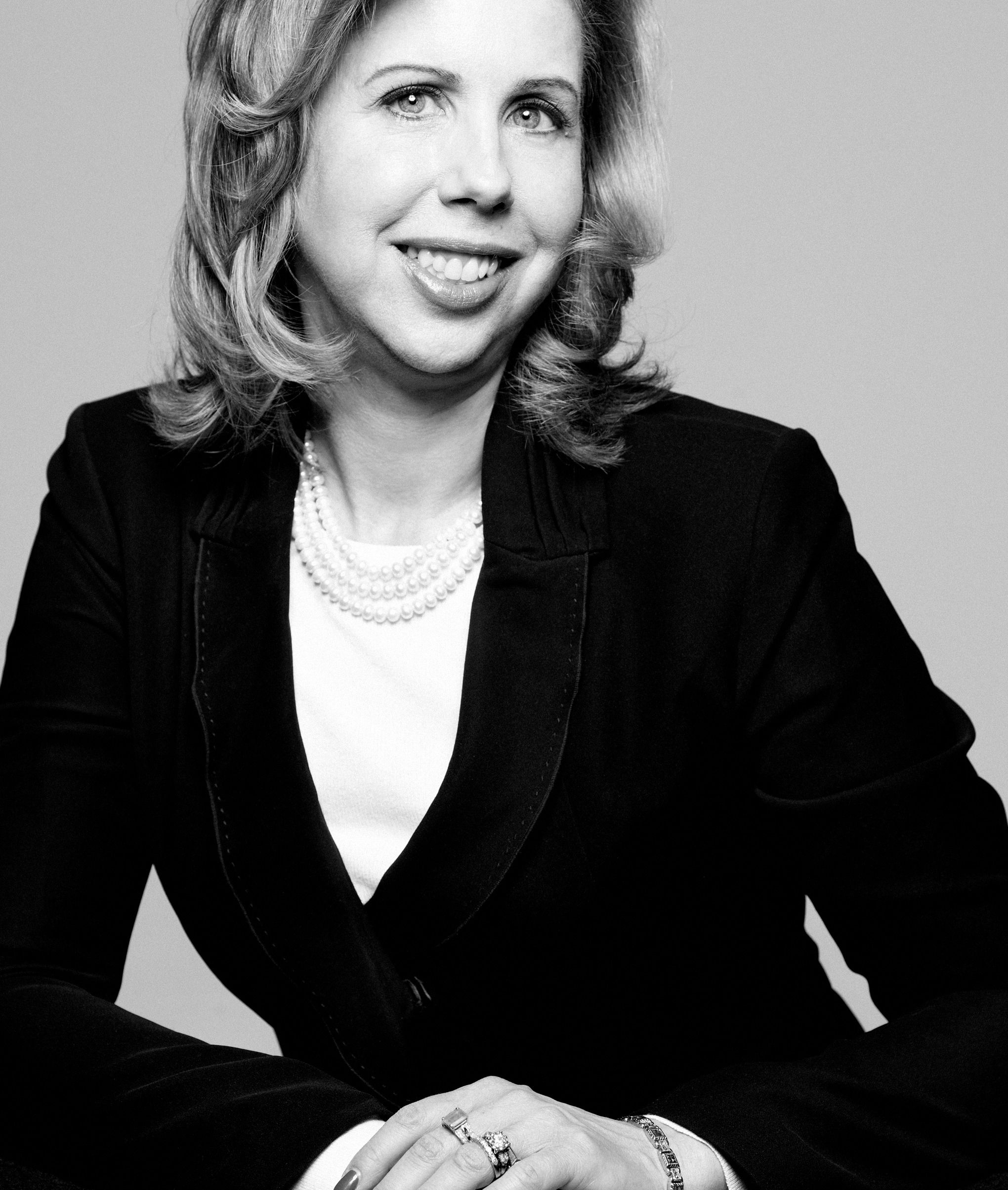 Nancy Gibbs