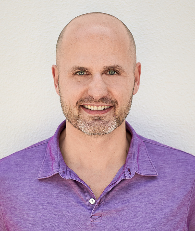 Laszlo Bock