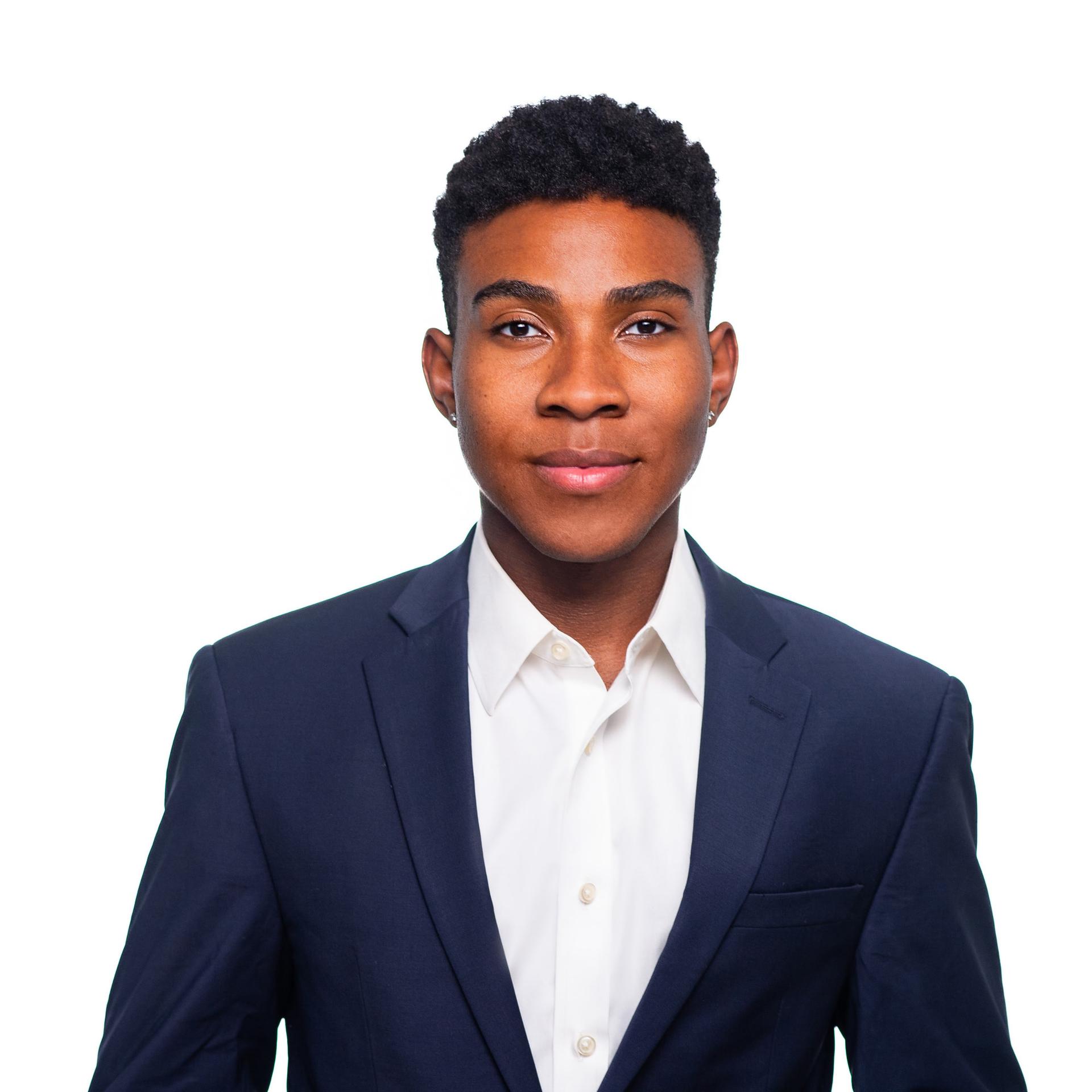 Kahlil Greene