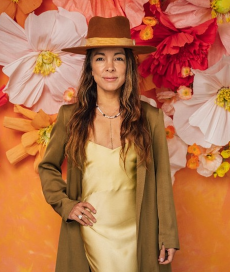 Miki Agrawal