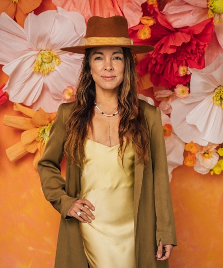 Miki Agrawal