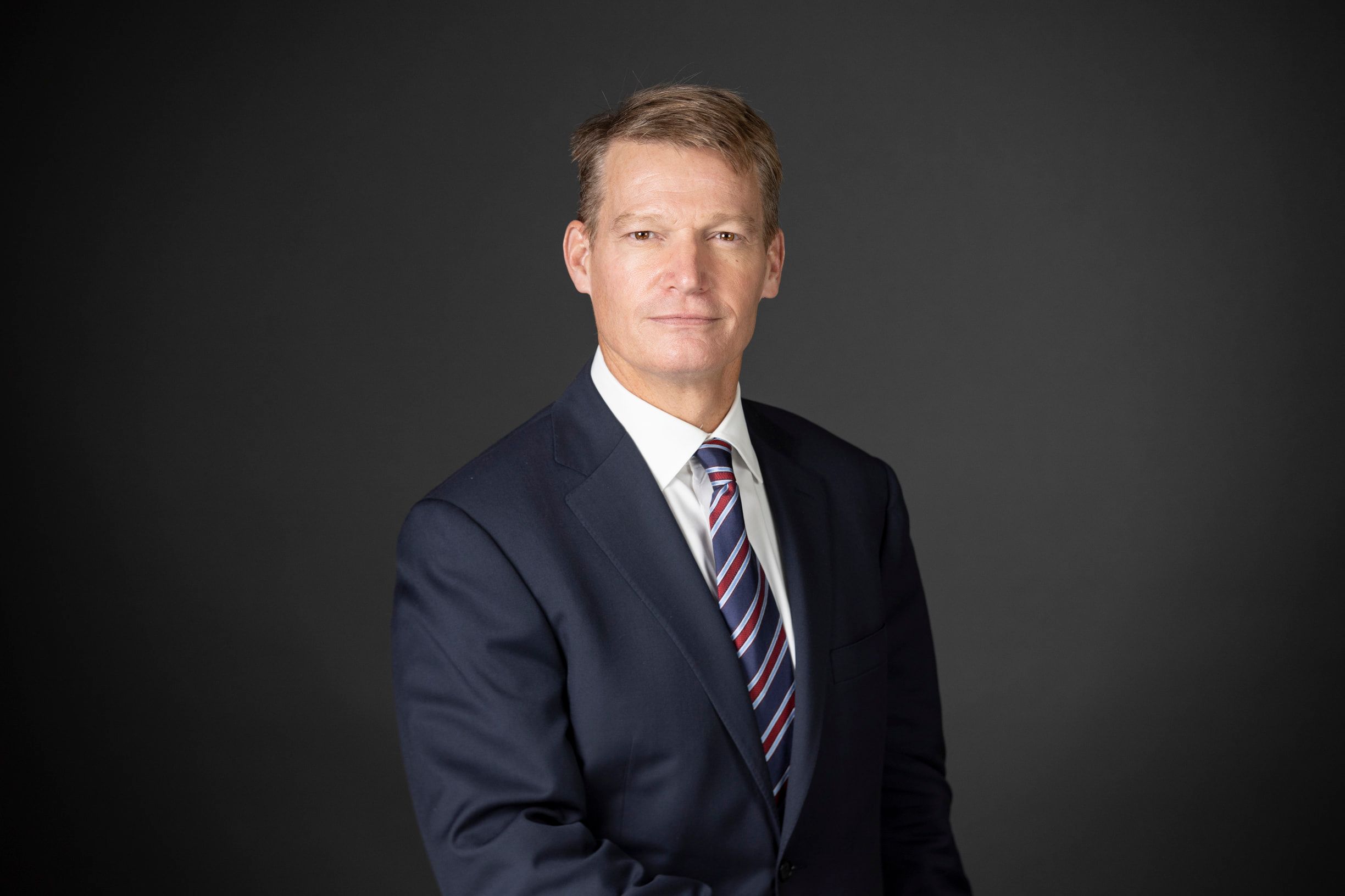 Kevin Mandia