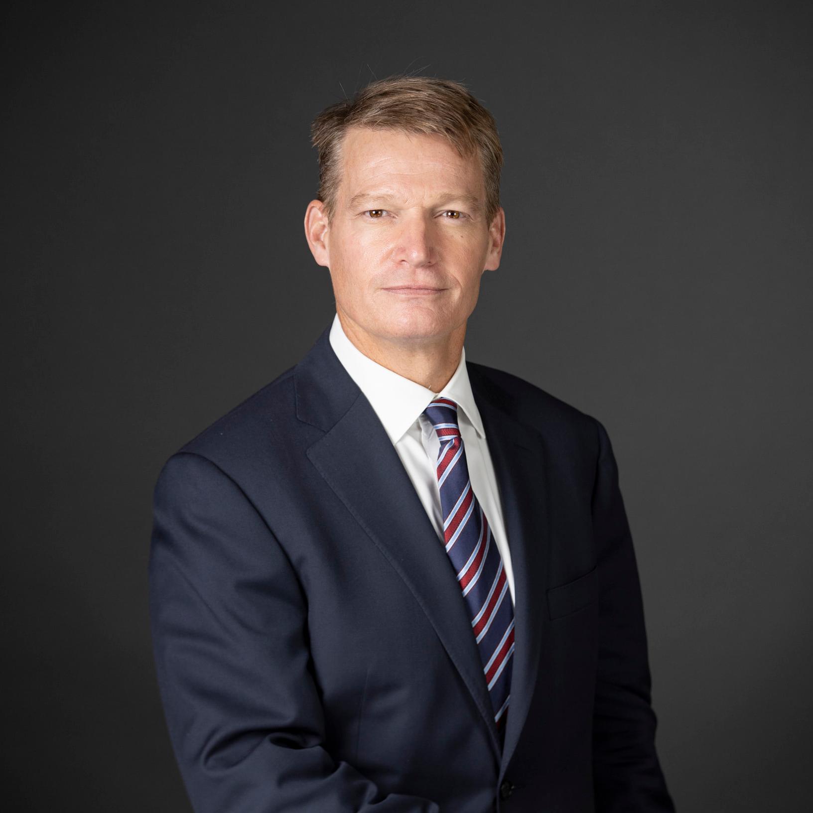 Kevin Mandia