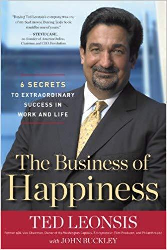 The Business of Happiness