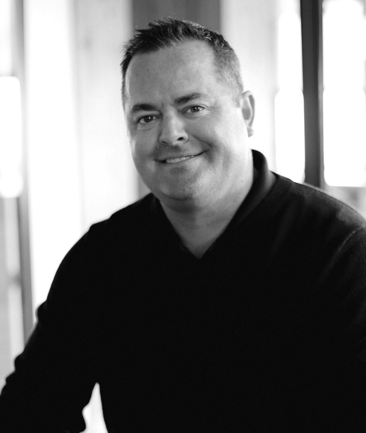 Eric Harkins