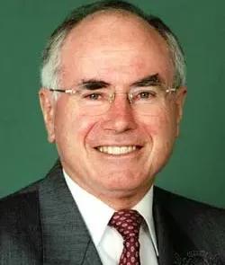 John Howard