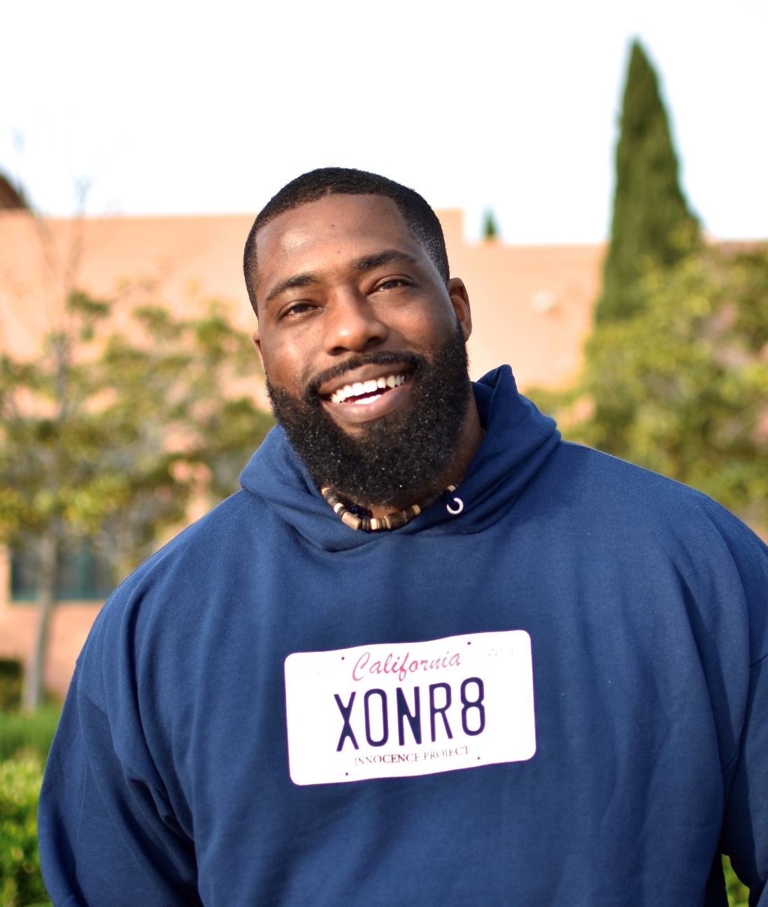 Brian Banks