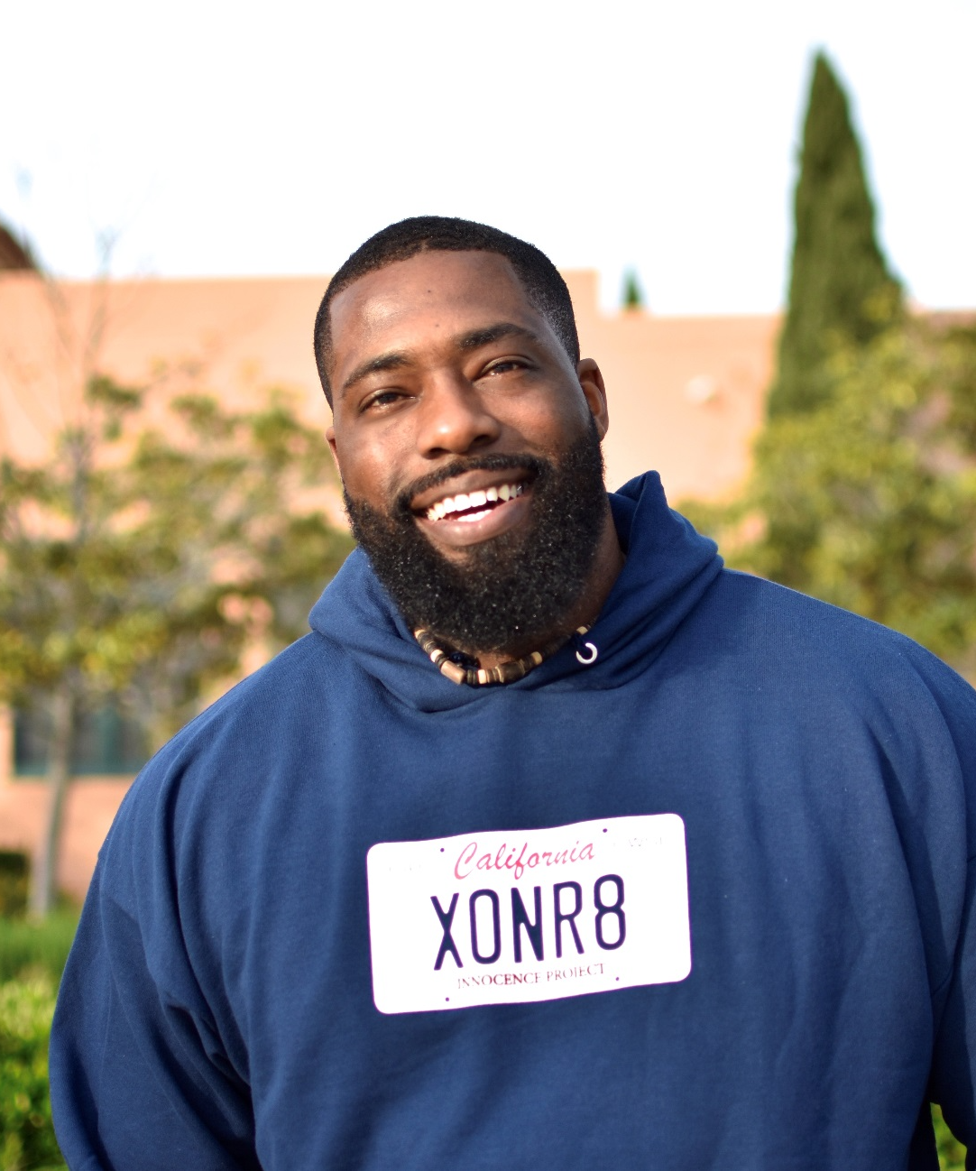 Brian Banks