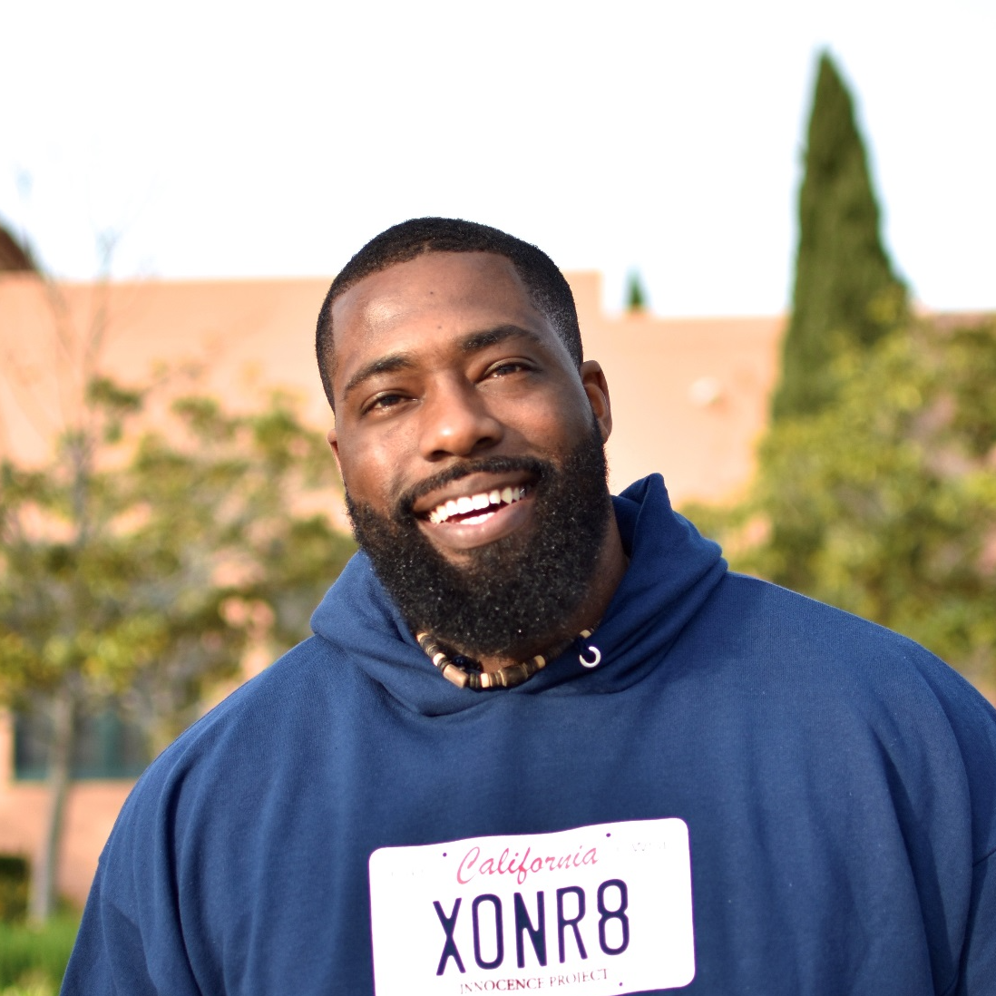 Brian Banks