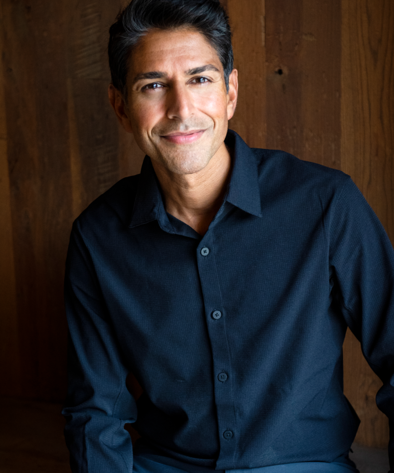 Suneel Gupta