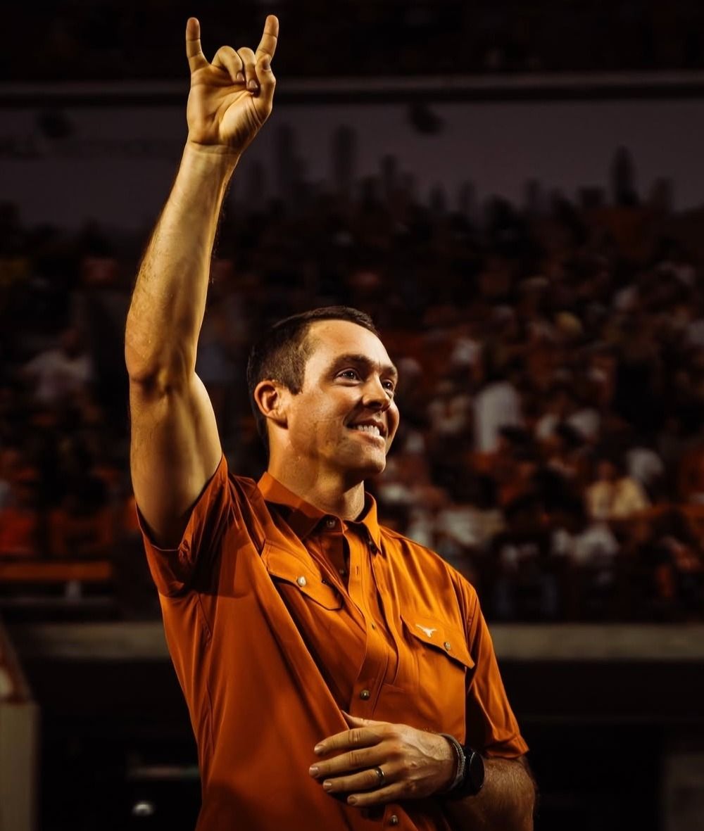 Colt McCoy