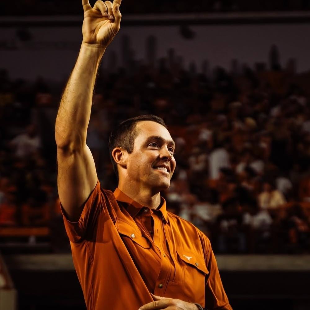 Colt McCoy
