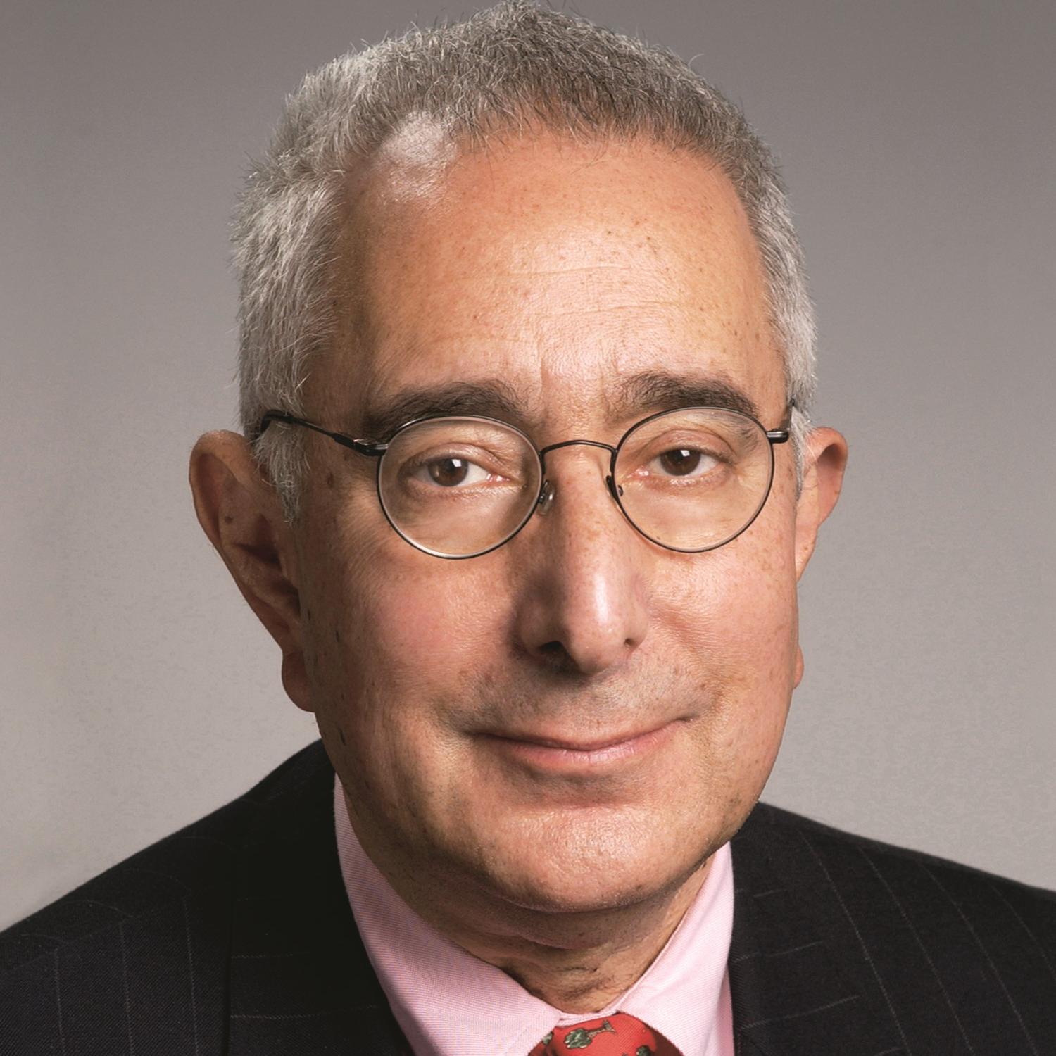 Ben Stein