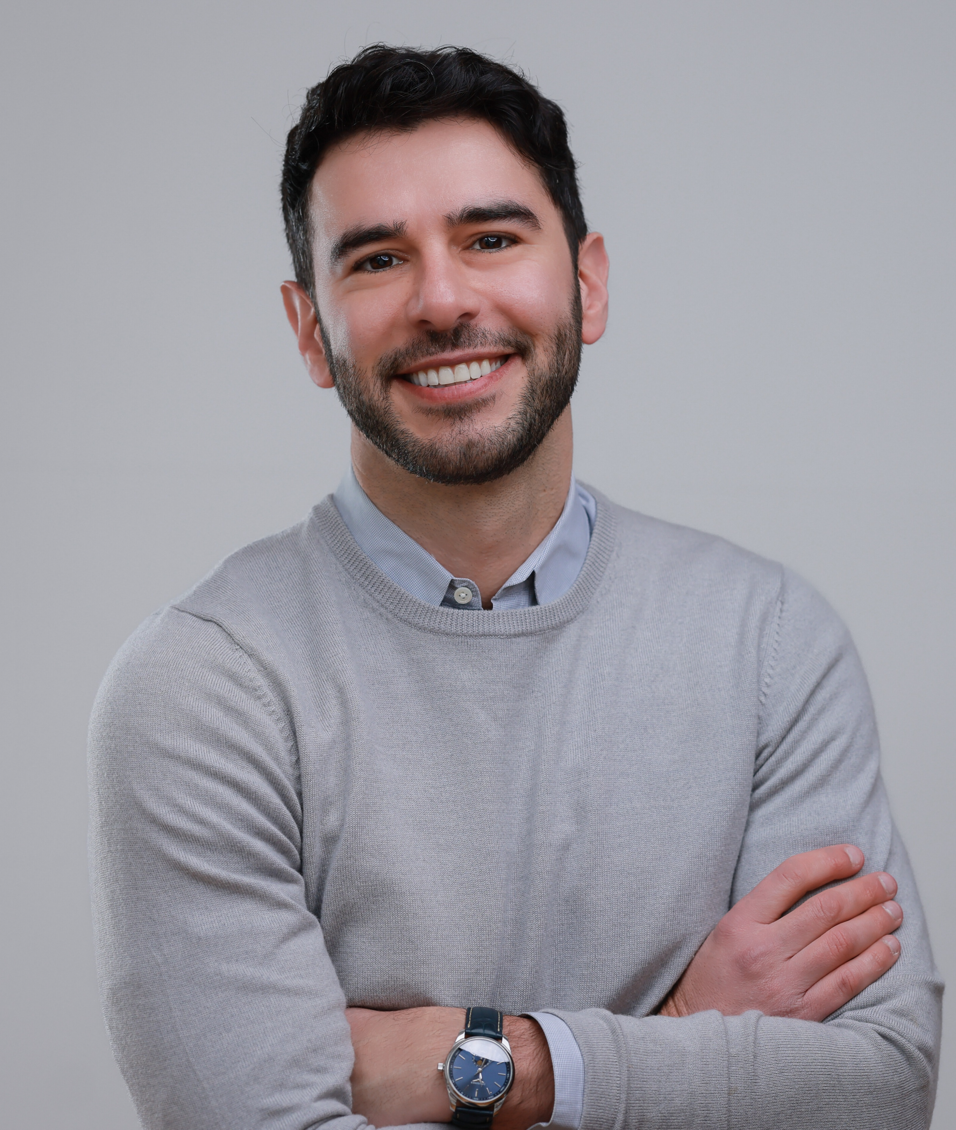Adam Braun