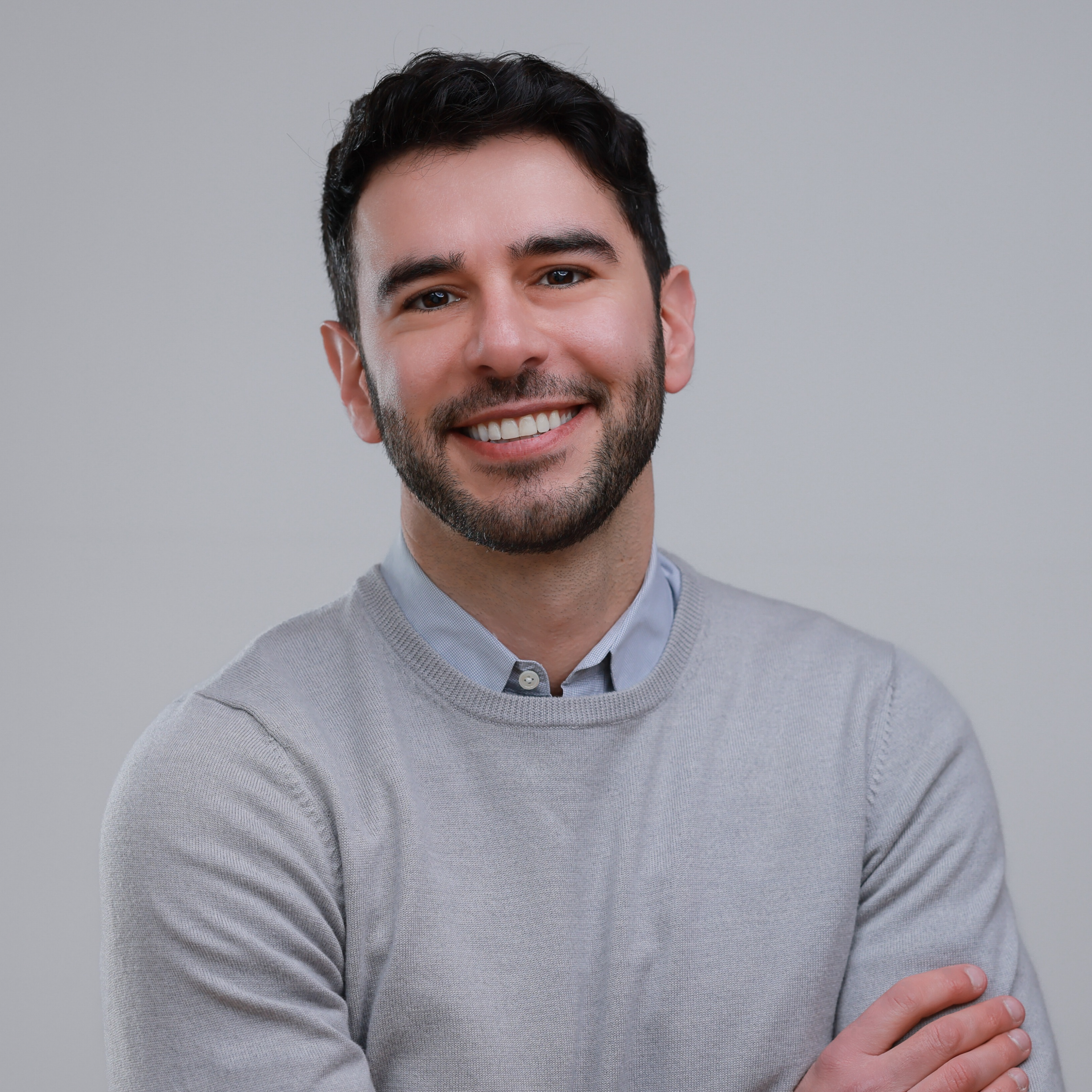 Adam Braun