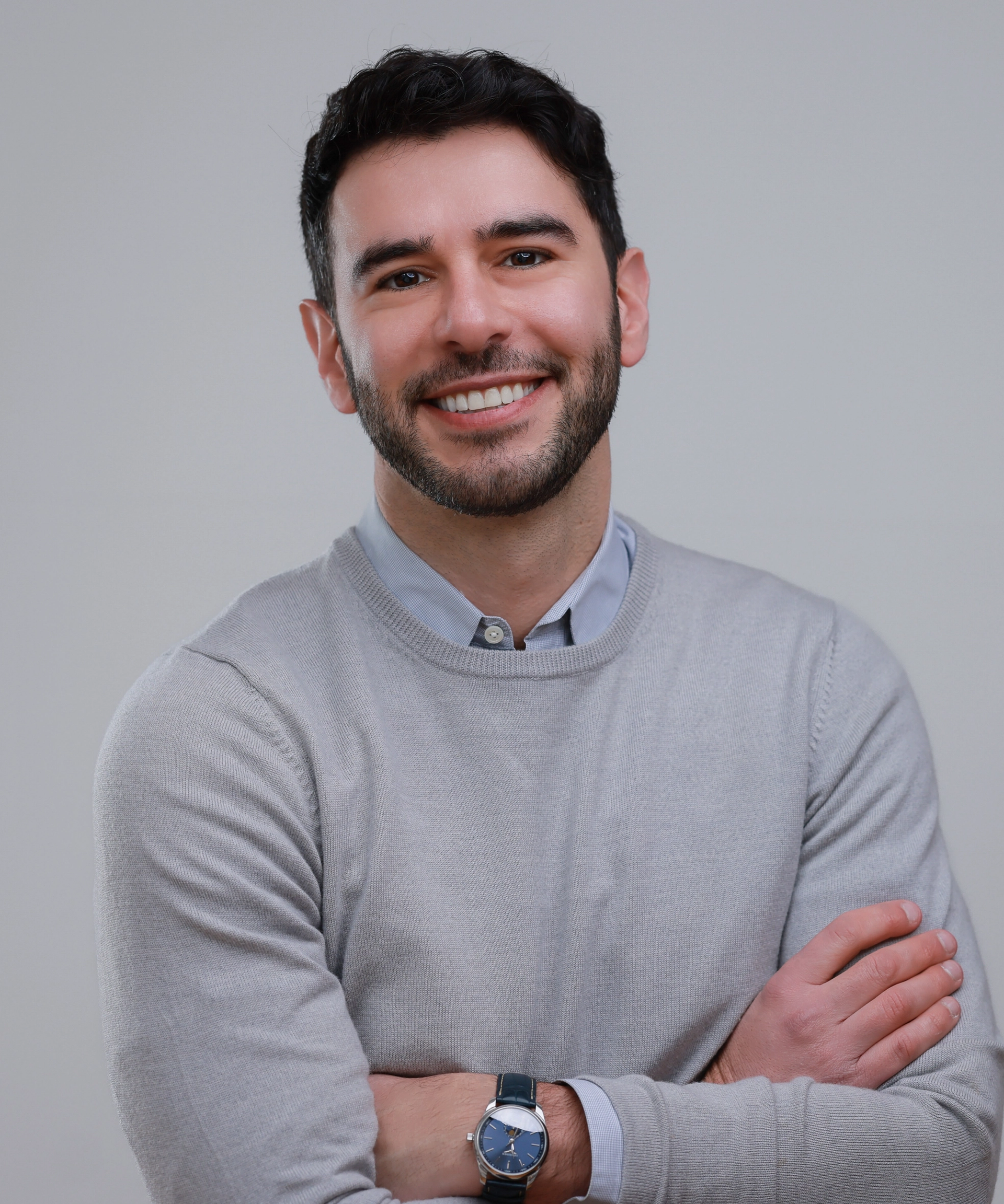 Adam Braun