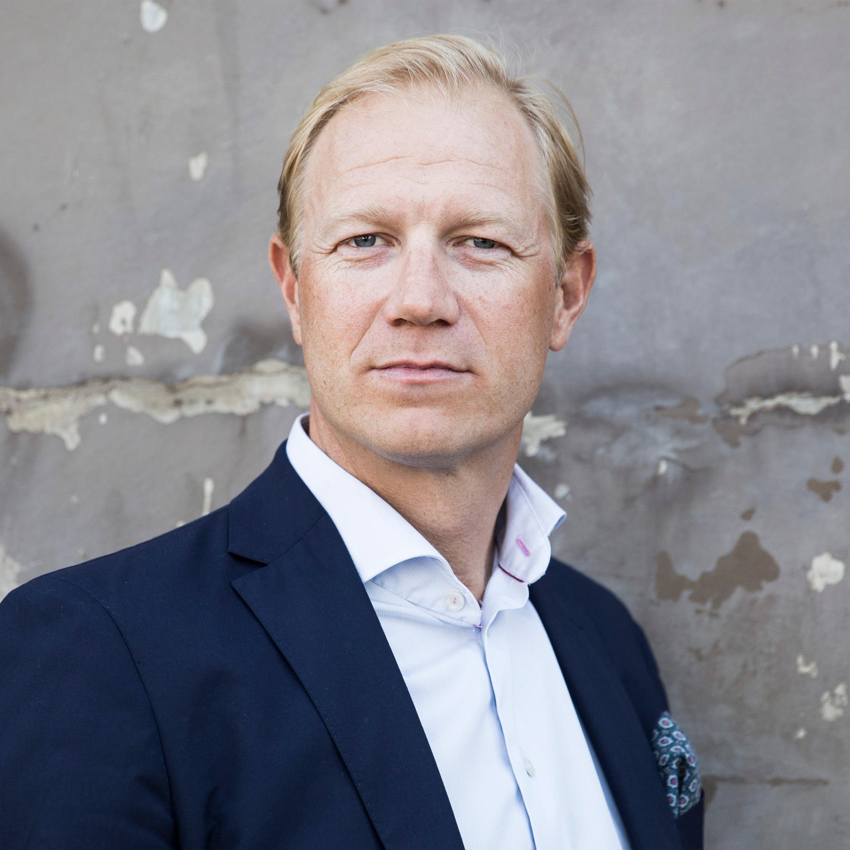 Jonas Kjellberg