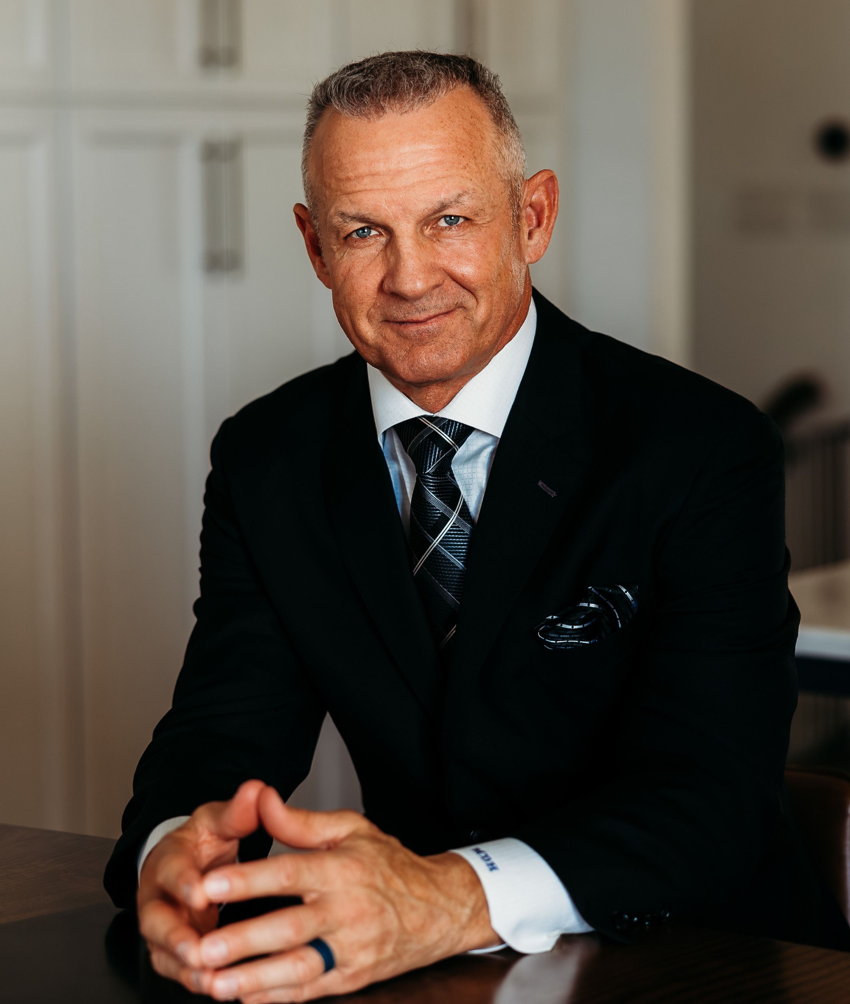 Merril Hoge